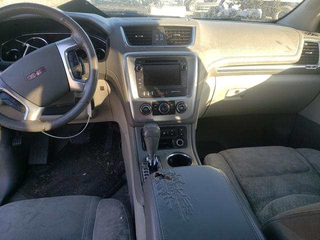 Photo 8 from auction – 2013 GMC ACADIA SLE with VIN 1GKKRPKD7DJ247074