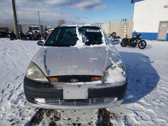 Photo 5 from auction – 2003 FORD FOCUS SE C with VIN 1FAFP34323W203250