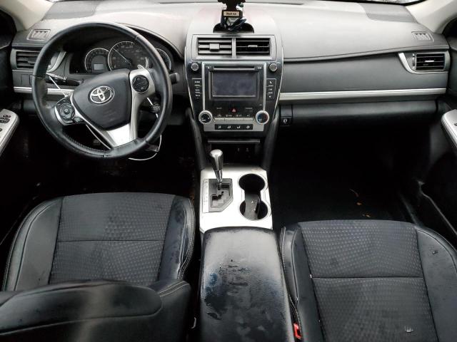 Photo 8 from auction – 2012 TOYOTA CAMRY BASE with VIN 4T1BF1FK4CU612670