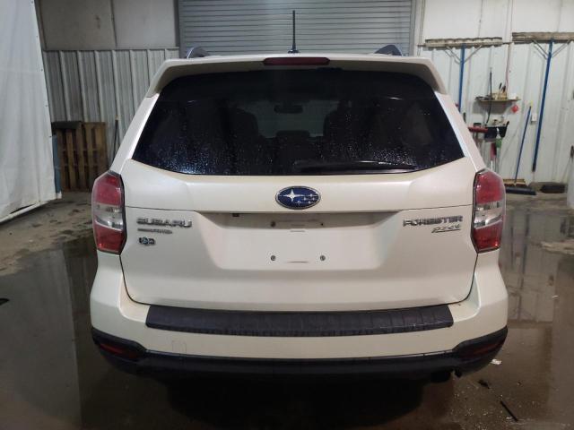 Photo 6 from auction – 2014 SUBARU FORESTER 2 with VIN JF2SJAJC4EH429527