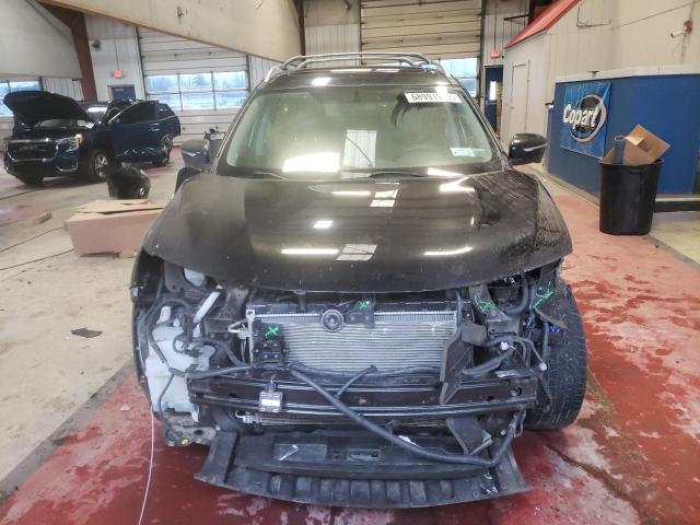 Photo 5 from auction – 2015 NISSAN ROGUE S with VIN 5N1AT2MV6FC768131