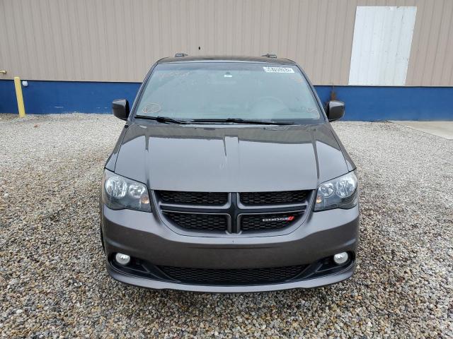 Photo 5 from auction – 2016 DODGE GRAND CARA with VIN 2C4RDGEG3GR265571