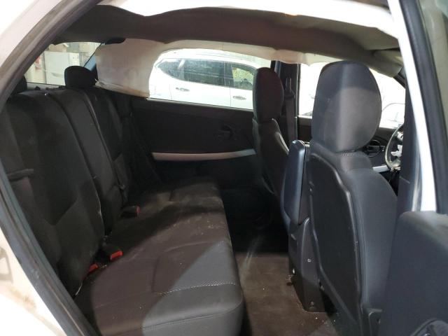 Photo 10 from auction – 2009 PONTIAC TORRENT with VIN 2CKDL33FX96201699