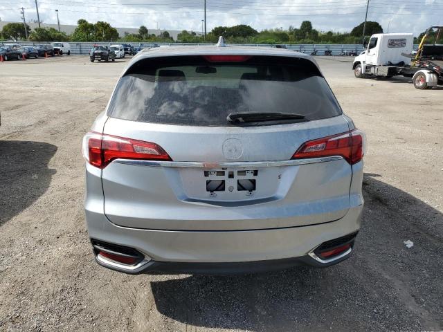 Photo 6 from auction – 2017 ACURA RDX TECHNO with VIN 5J8TB3H54HL004878