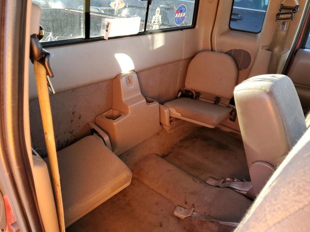 Photo 10 from auction – 1998 MAZDA B4000 CAB with VIN 4F4YR16X6WTM47479