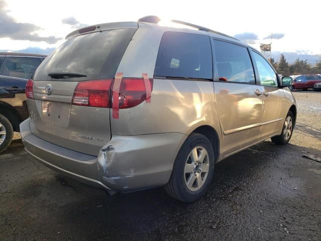 Photo 3 from auction – 2004 TOYOTA SIENNA CE with VIN 5TDZA23C14S187323