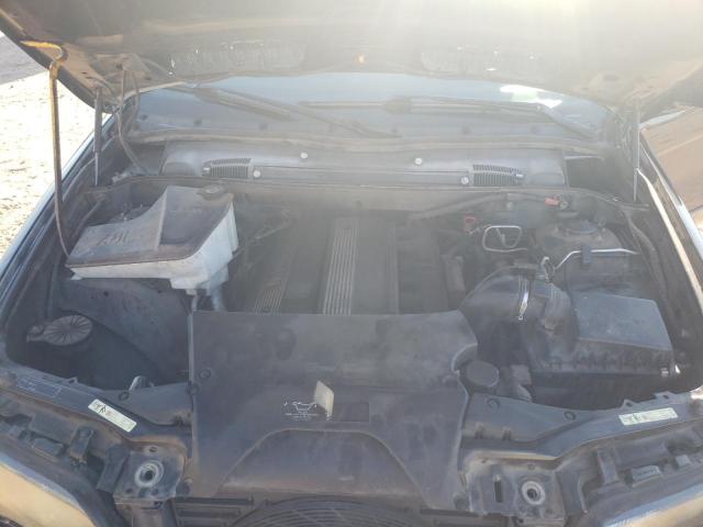 Photo 12 from auction – 2003 BMW X5 3.0I with VIN 5UXFA53513LV89122