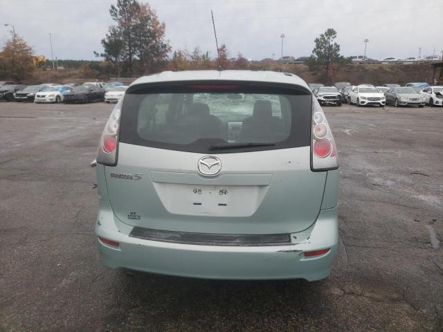 Photo 6 from auction – 2007 MAZDA 5 with VIN JM1CR293370141487