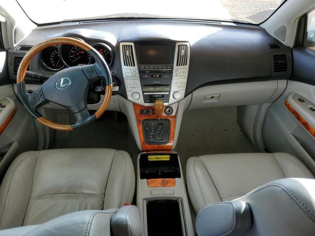 Photo 8 from auction – 2009 LEXUS RX 350 with VIN 2T2HK31U89C099780