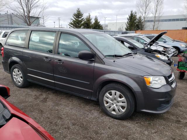 Photo 4 from auction – 2016 DODGE GRAND CARA with VIN 2C4RDGBG4GR271996
