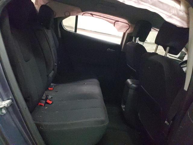 Photo 11 from auction – 2013 CHEVROLET EQUINOX LS with VIN 2GNALBEK7D6172290