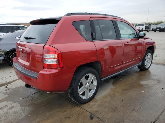 Photo 3 from auction – 2010 JEEP COMPASS SP with VIN 1J4NT4FB9AD601733