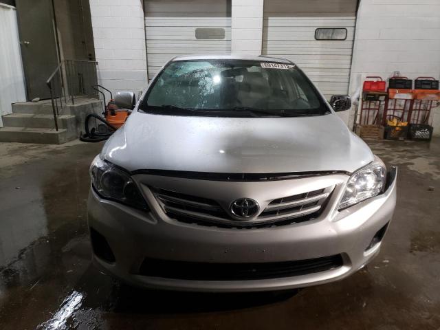 Photo 5 from auction – 2013 TOYOTA COROLLA BA with VIN 2T1BU4EE0DC074779