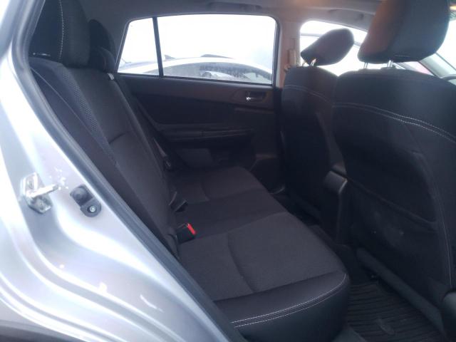 Photo 10 from auction – 2013 SUBARU XV CROSSTR with VIN JF2GPAVC5D2885309