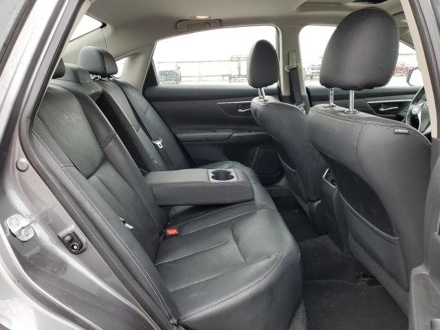 Photo 10 from auction – 2016 NISSAN ALTIMA 2.5 with VIN 1N4AL3AP1GC292376