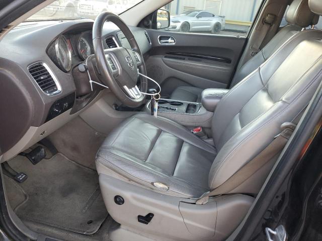 Photo 7 from auction – 2013 DODGE DURANGO CR with VIN 1C4RDHDG6DC684736