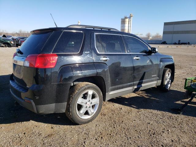 Photo 3 from auction – 2012 GMC TERRAIN SL with VIN 2GKALUEK0C6207842