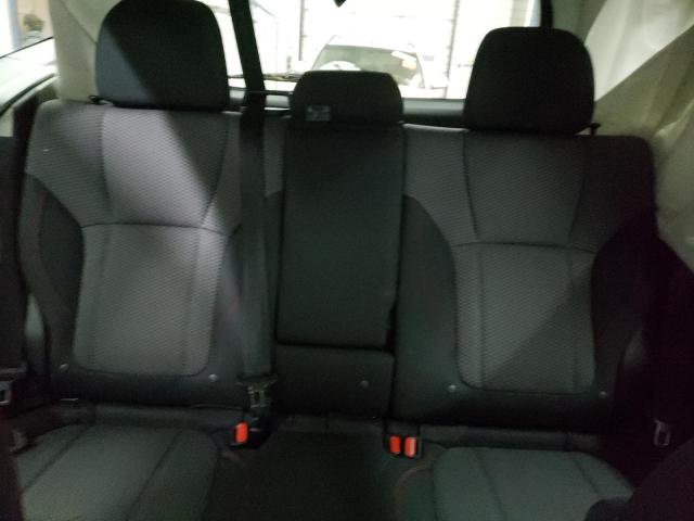 Photo 10 from auction – 2019 SUBARU FORESTER S with VIN JF2SKAKC1KH484699