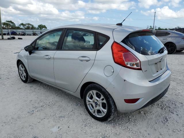 Photo 2 from auction – 2015 FORD FIESTA SE with VIN 3FADP4EJ1FM213931