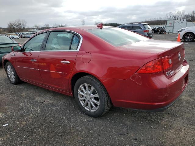 Фото 2 с аукциона – 2011 BUICK LUCERNE CX с VIN 1G4HC5EM2BU109442
