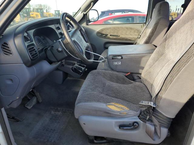 Photo 7 from auction – 1999 DODGE RAM 1500 with VIN 3B7HC13Z7XM533819