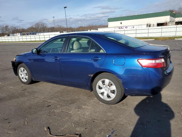 Photo 2 from auction – 2009 TOYOTA CAMRY BASE with VIN 4T4BE46K99R121630