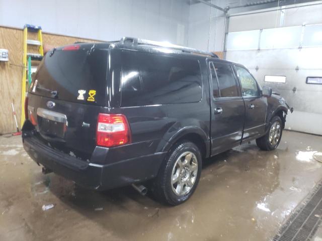 Photo 3 from auction – 2014 FORD EXPEDITION with VIN 1FMJK2A55EEF27509