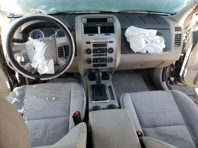 Photo 8 from auction – 2010 FORD ESCAPE XLT with VIN 1FMCU0D74AKD45994