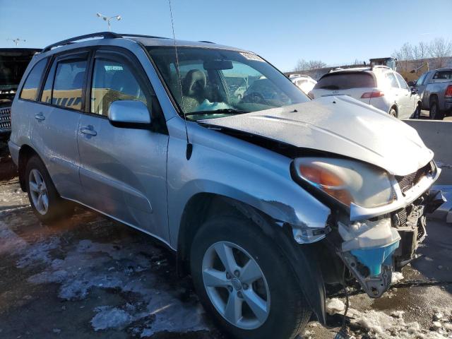 Photo 4 from auction – 2004 TOYOTA RAV4 with VIN JTEHD20V246007173