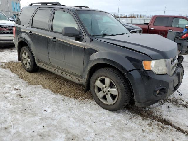 Photo 4 from auction – 2009 FORD ESCAPE XLT with VIN 1FMCU93G09KA98233