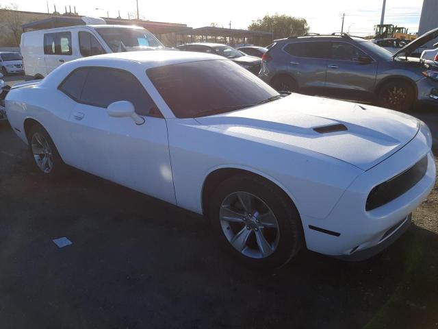 Photo 4 from auction – 2019 DODGE CHALLENGER with VIN 2C3CDZAG2KH714748
