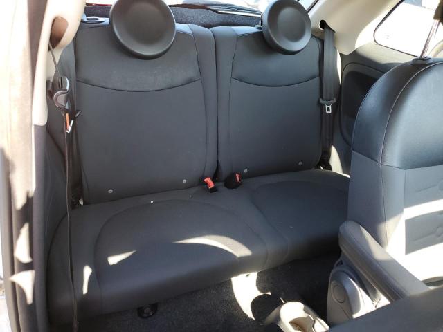 Photo 10 from auction – 2013 FIAT 500 POP with VIN 3C3CFFAR8DT553245