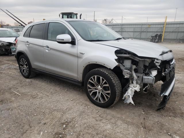 Photo 4 from auction – 2018 MITSUBISHI OUTLANDER with VIN JA4AP3AU1JU010821