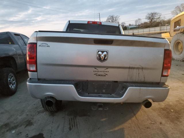 Photo 6 from auction – 2012 DODGE RAM 1500 S with VIN 3C6JD6ATXCG266878