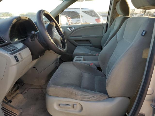 Photo 7 from auction – 2009 HONDA ODYSSEY EX with VIN 5FNRL38489B044852