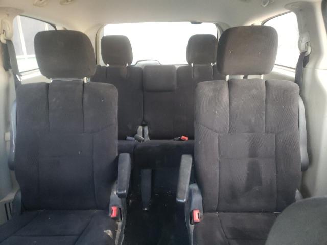 Photo 10 from auction – 2013 DODGE GRAND CARA with VIN 2C4RDGBG5DR773055