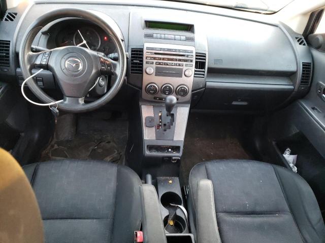 Photo 8 from auction – 2010 MAZDA 5 with VIN JM1CR2WL2A0368102