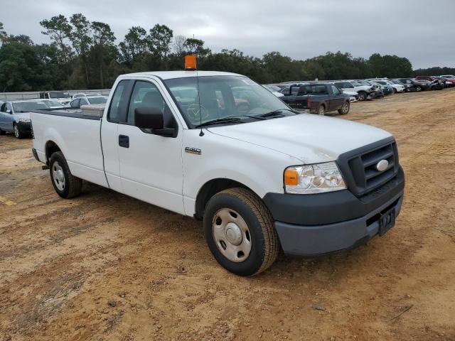 Photo 4 from auction – 2008 FORD F150 with VIN 1FTRF12208KC88046