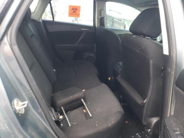 Photo 10 from auction – 2012 MAZDA 3 I with VIN JM1BL1L71C1533777