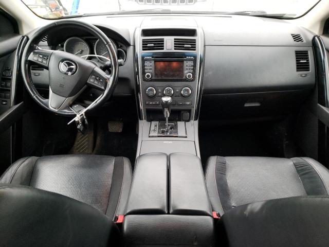 Photo 8 from auction – 2013 MAZDA CX-9 TOURI with VIN JM3TB3CA5D0420623