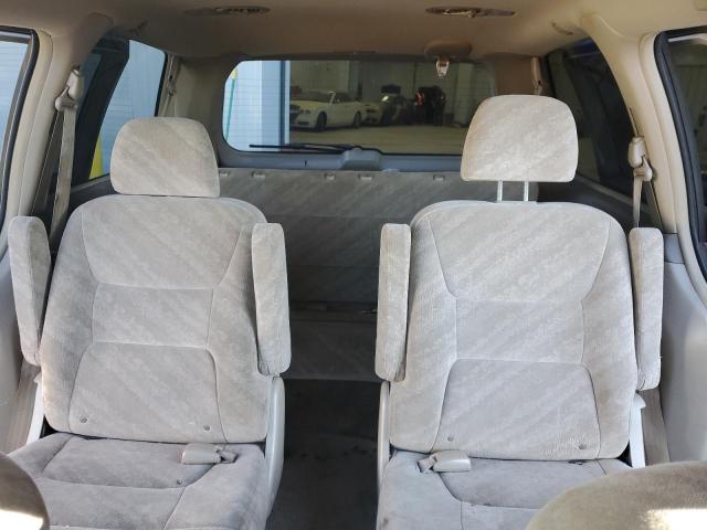 Photo 10 from auction – 2004 HONDA ODYSSEY EX with VIN 5FNRL18684B135411