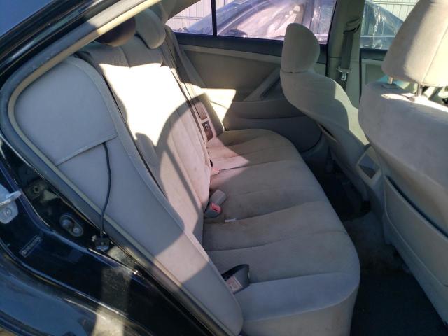 Photo 10 from auction – 2007 TOYOTA CAMRY CE with VIN JTNBE46K873050790