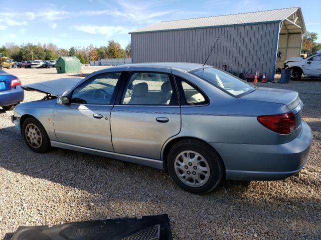 Photo 2 from auction – 2003 SATURN L200 with VIN 1G8JU54F53Y545292