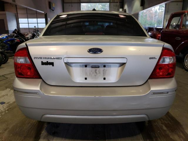 Photo 6 from auction – 2007 FORD FIVE HUNDR with VIN 1FAHP24167G161988