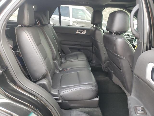 Photo 11 from auction – 2014 FORD EXPLORER X with VIN 1FM5K8D87EGB11671