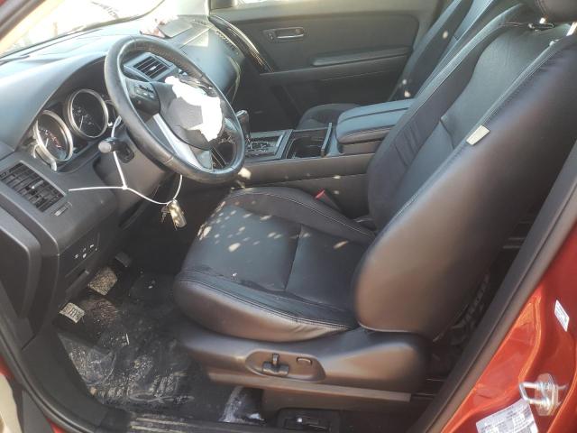 Photo 7 from auction – 2013 MAZDA CX-9 TOURI with VIN JM3TB2CV6D0424824