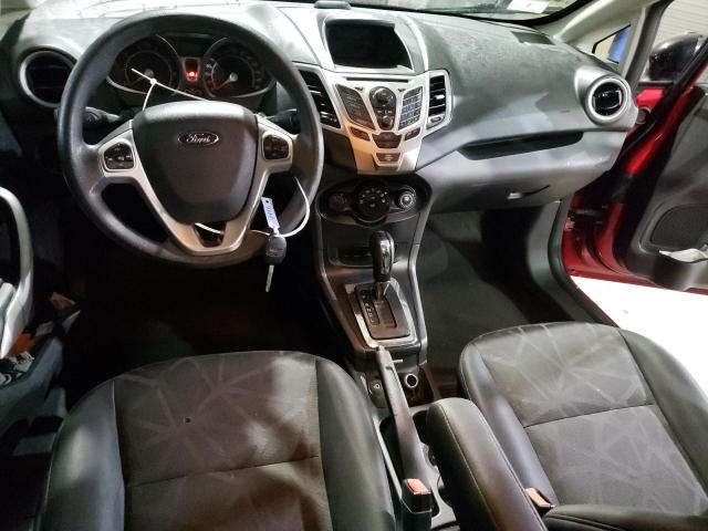 Photo 8 from auction – 2012 FORD FIESTA SE with VIN 3FADP4EJ5CM207562