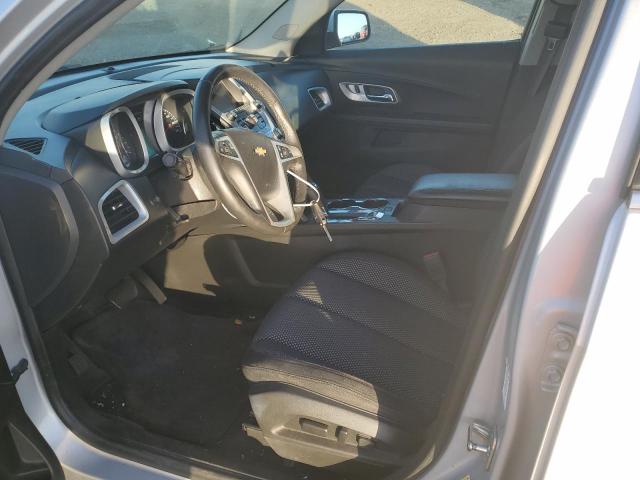Photo 7 from auction – 2016 CHEVROLET EQUINOX LT with VIN 2GNALCEK0G6103967