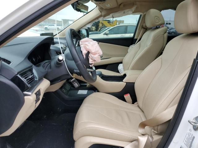 Photo 7 from auction – 2020 ACURA RDX TECHNO with VIN 5J8TC2H52LL013076
