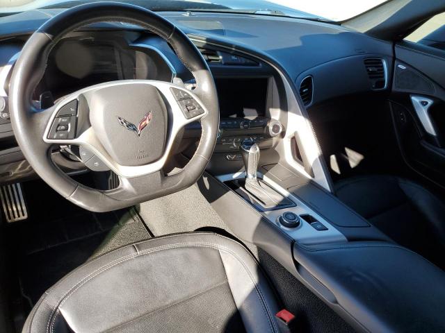 Zdjęcie 8 z aukcji – 2016 CHEVROLET CORVETTE S z VIN 1G1YB2D70G5111945